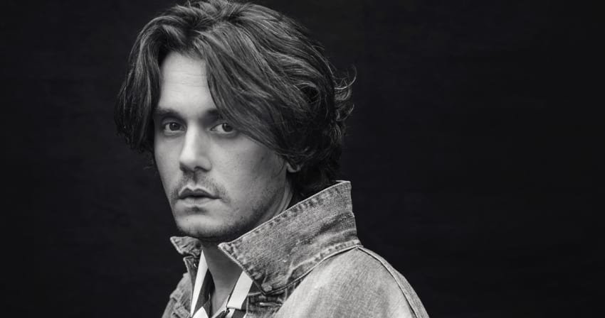 John Mayer Announces New Album