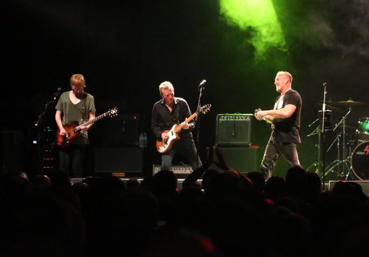 SKIDS Announce Their First-Ever Covers Album