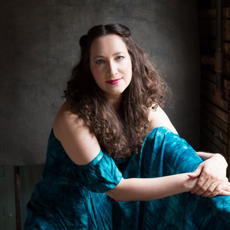 Poetica ‘Magenta and Blue’ Lyric Video Premiere