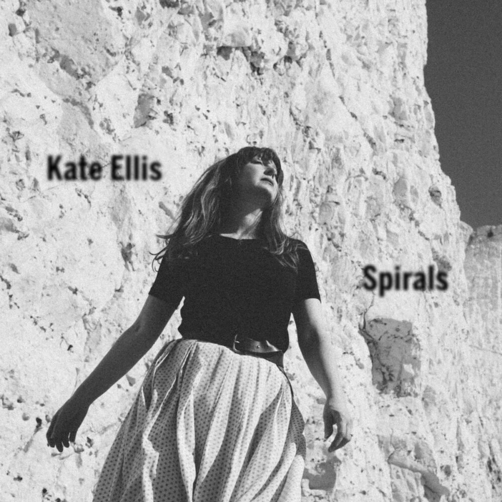 Kate Ellis — Spirals