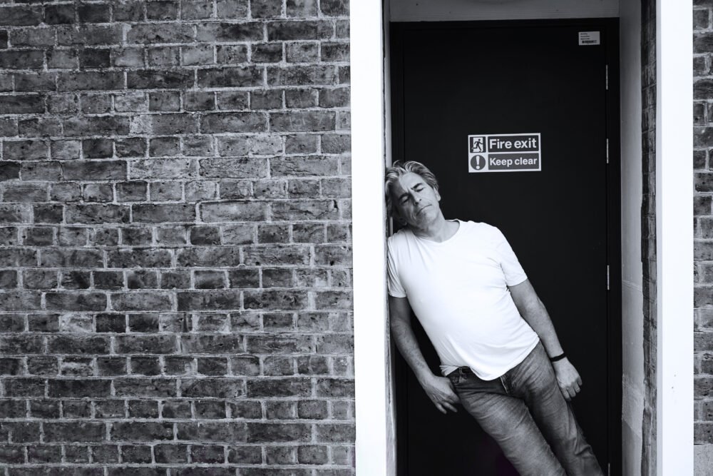 Talking With Phil Thornalley