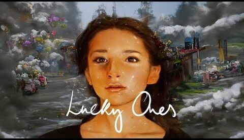 Julian Lennon Releases AI Music Video