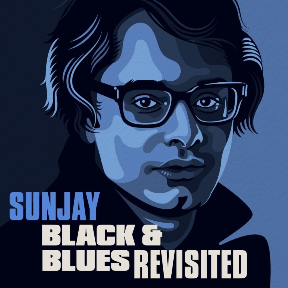 Sunjay — Black & Blues Revisited
