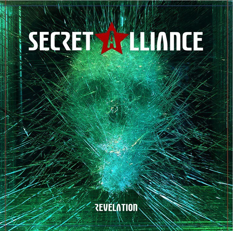 Secret Alliance — Revelation