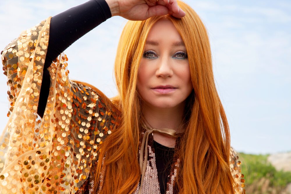 TORI AMOS ANNOUNCES BRAND NEW UK SHOWS ON OCEAN TO OCEAN TOUR