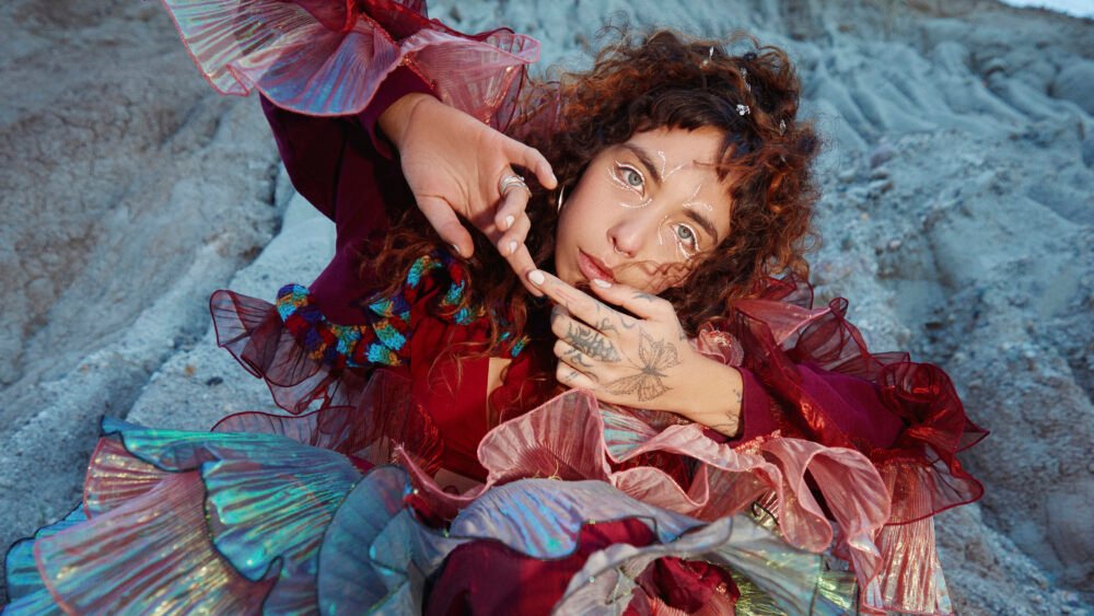 Indigo De Souza Unveils New Album “All of This Will End” and Announces 2023 Tour Dates