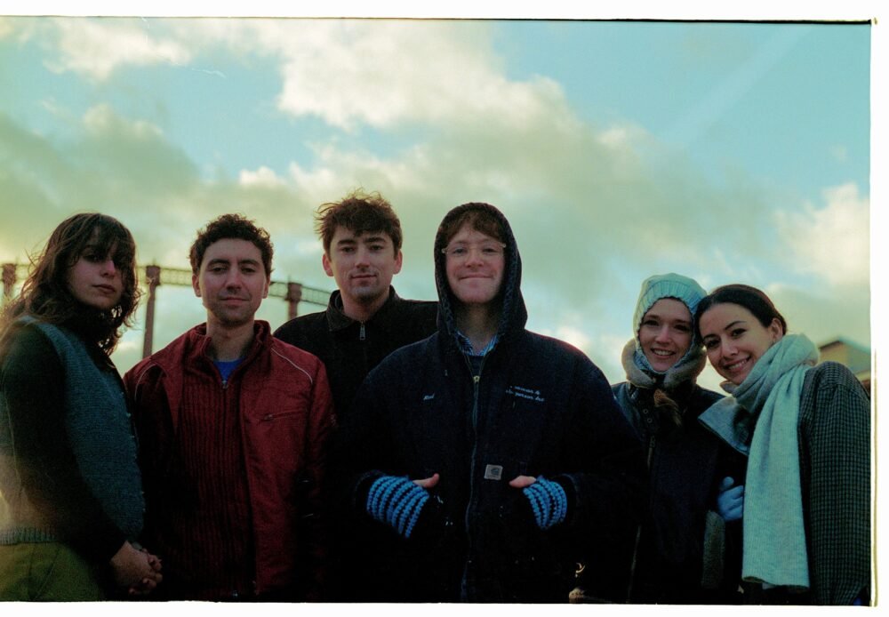 Tyler Hyde and Black Country, New Road Release ‘Live at Bush Hall’ Album, Embark on Sold-Out Tour