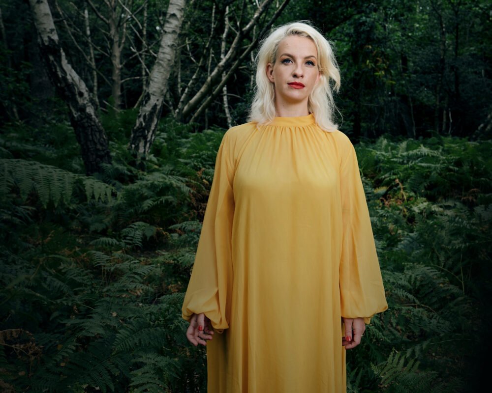 Izo FitzRoy Unveils Empowering Album ‘A Good Woman’ and Announces UK Tour Dates