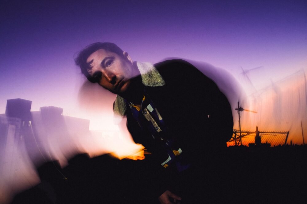New York-Based Nuke Wave Artist Monograms Announces Sophomore Album, Drops Lead Single “Hi Low”