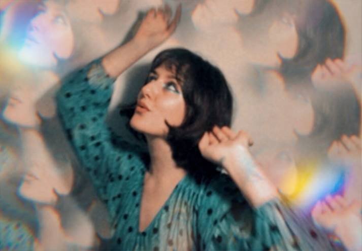 Holly Henderson Unveils Enchanting New Single “Headfull Of Soil” from Acclaimed Album “The Walls”