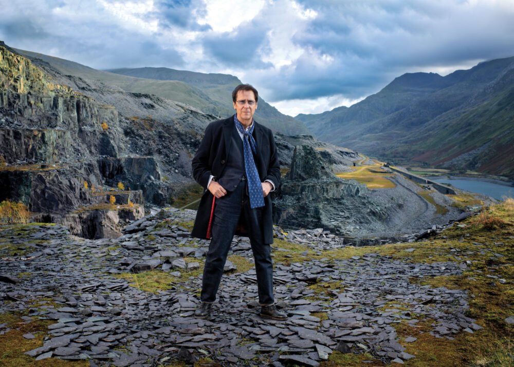 Shakin’ Stevens Unveils Soul-Stirring New Album “Re-Set” with Powerful Lyrics and Fresh Sound