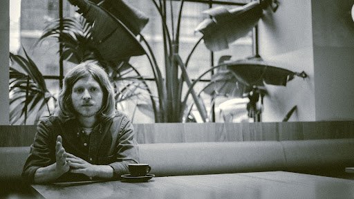 Sean McKinney’s Morning Tourist Releases Poignant New Single “Honey” from Debut Album ‘The Endless Eve