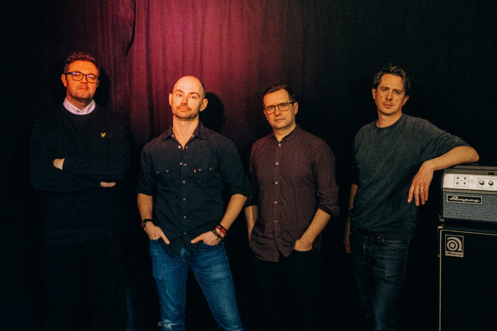 Inside Bedhed Band Reunion: Exclusive Interview Reveals All!