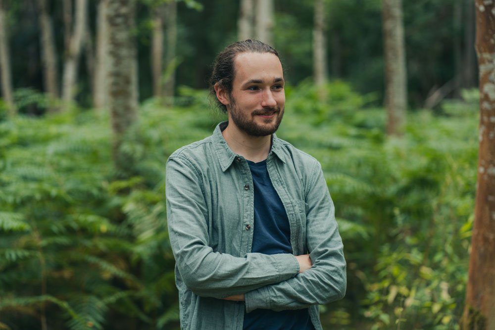 Fergus McCreadie: The Nature-Inspired Pianist Set to Captivate the North Sea Jazz Festival