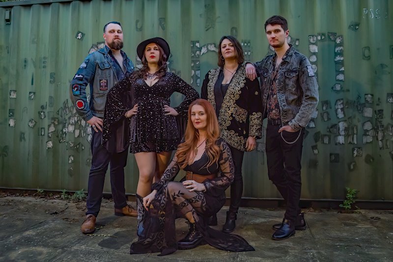 Brave Rival Are Kickstarting Their Next Musical Chapter