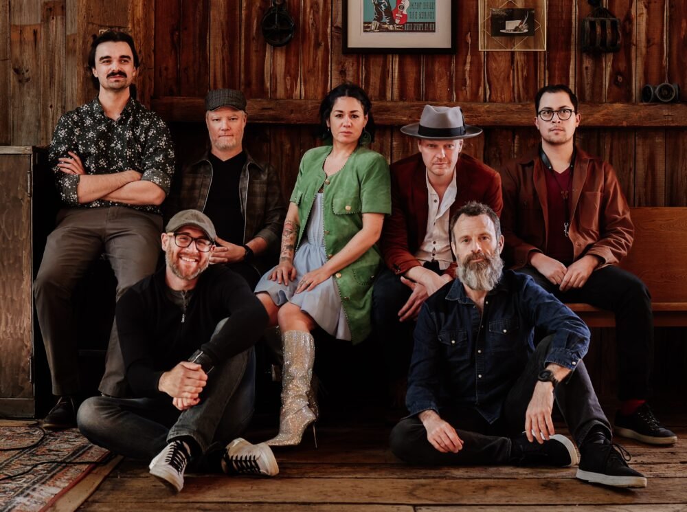 Meghan Parnell (Bywater Call)