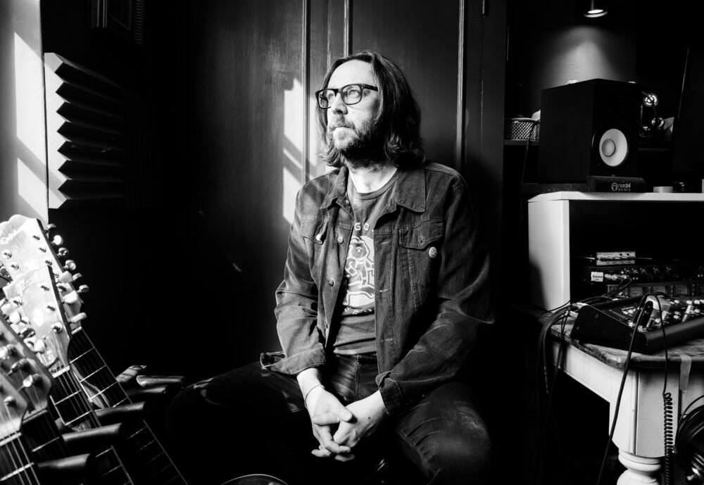 Fred Abbott And The Wild Unknown Are Unleashed