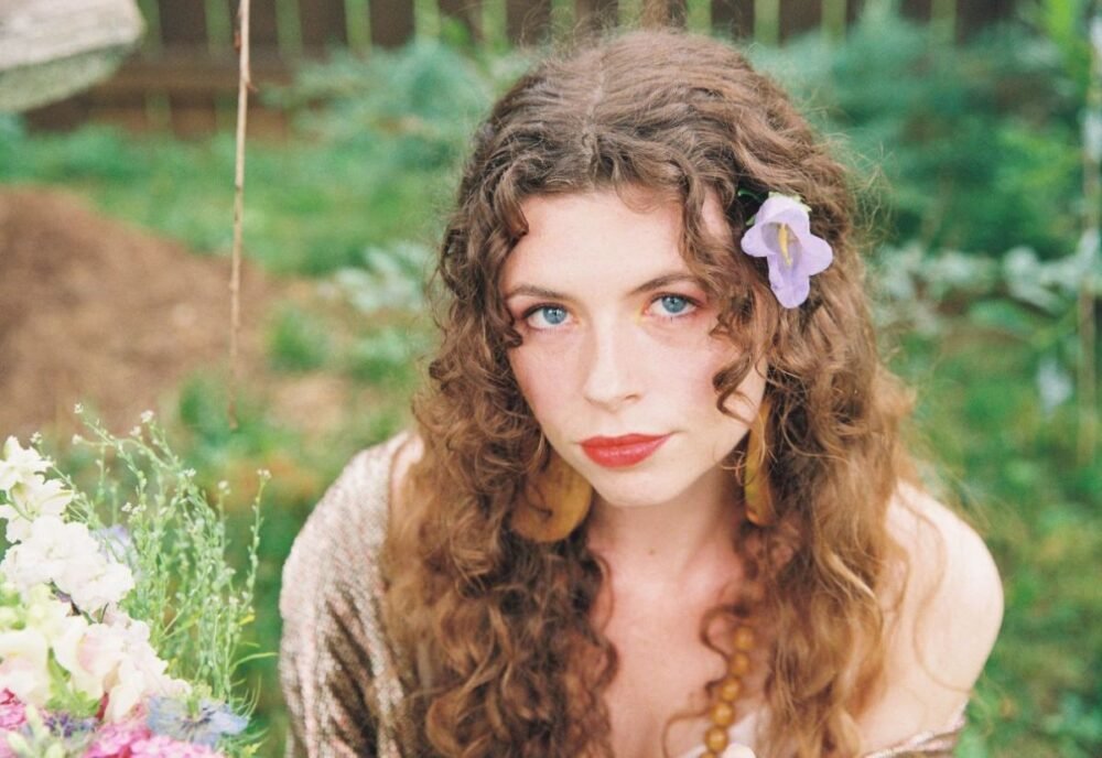 Hannah Wicklund Is Heading For ‘The Prize’