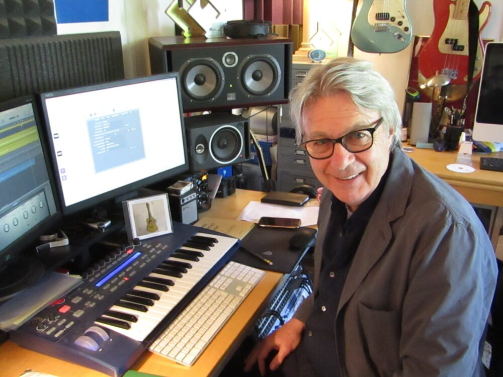 John Williams Syndicate