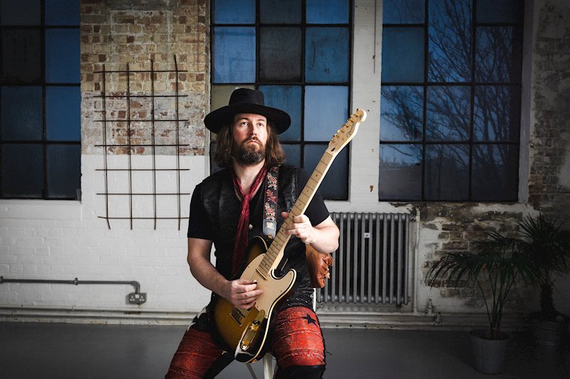 Jack J Hutchinson Talks ‘Battles’, Songwriting And More