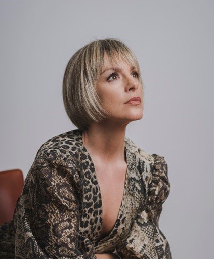 Nia Fisher Fishing For Her Truth