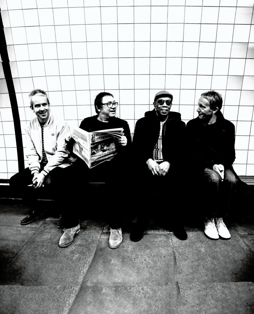 Ocean Colour Scene Add More Dates To December 2023 UK/Ireland Tour