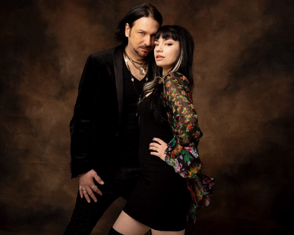 When Rivers Meet Have A Winning Hand