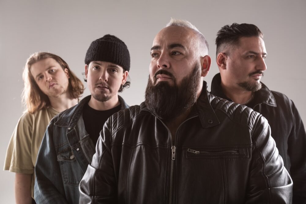 Frank Benbini of Uncle Frank