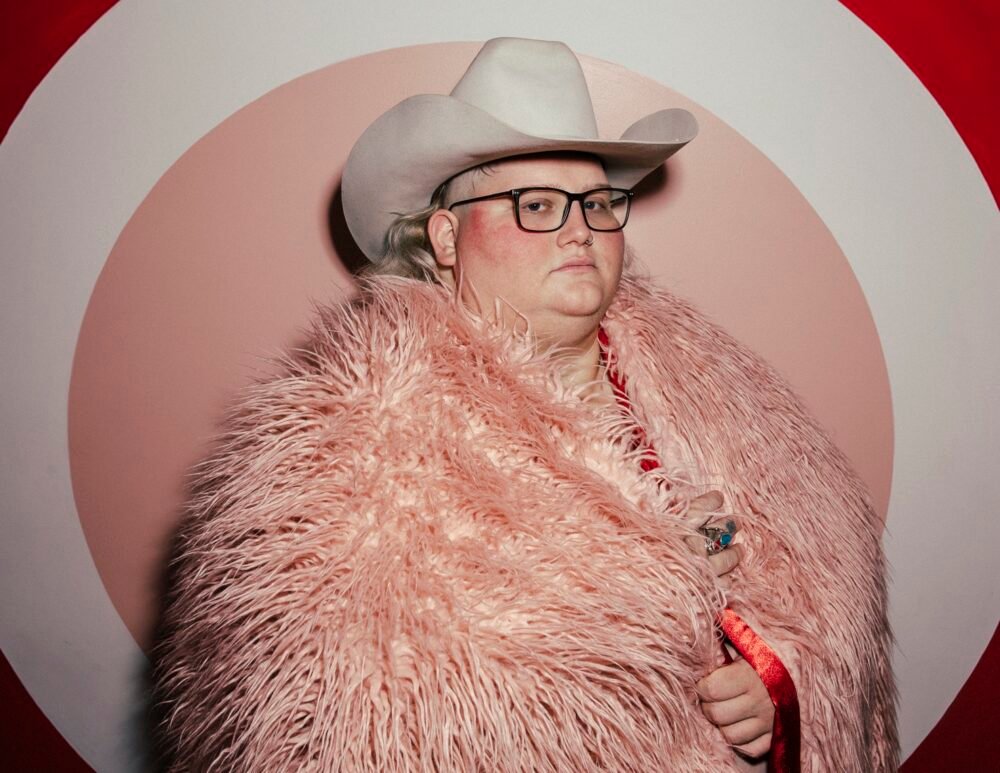 Joshua Ray Walker Has Got It Covered