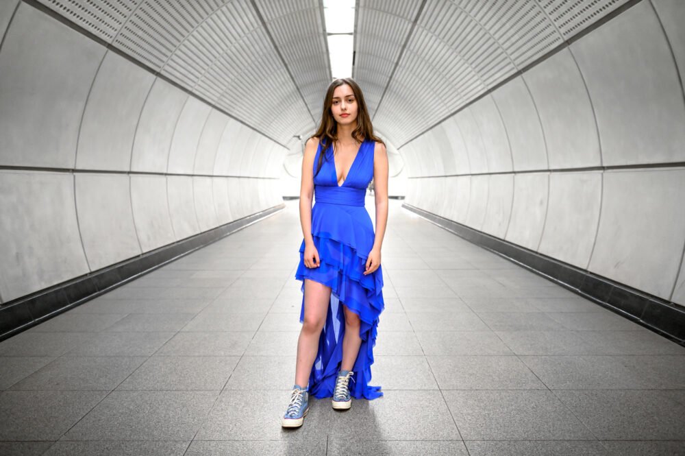 US Jazz Singer Anaïs Reno Announces New Album On PX Records