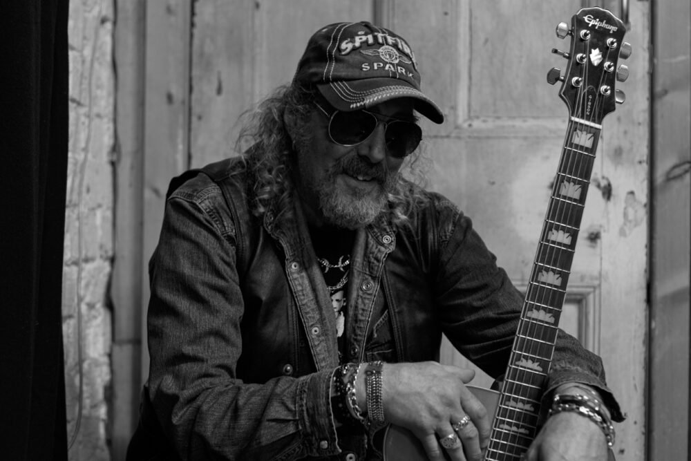 ANDY SHARROCKS (2) Andy Sharrocks