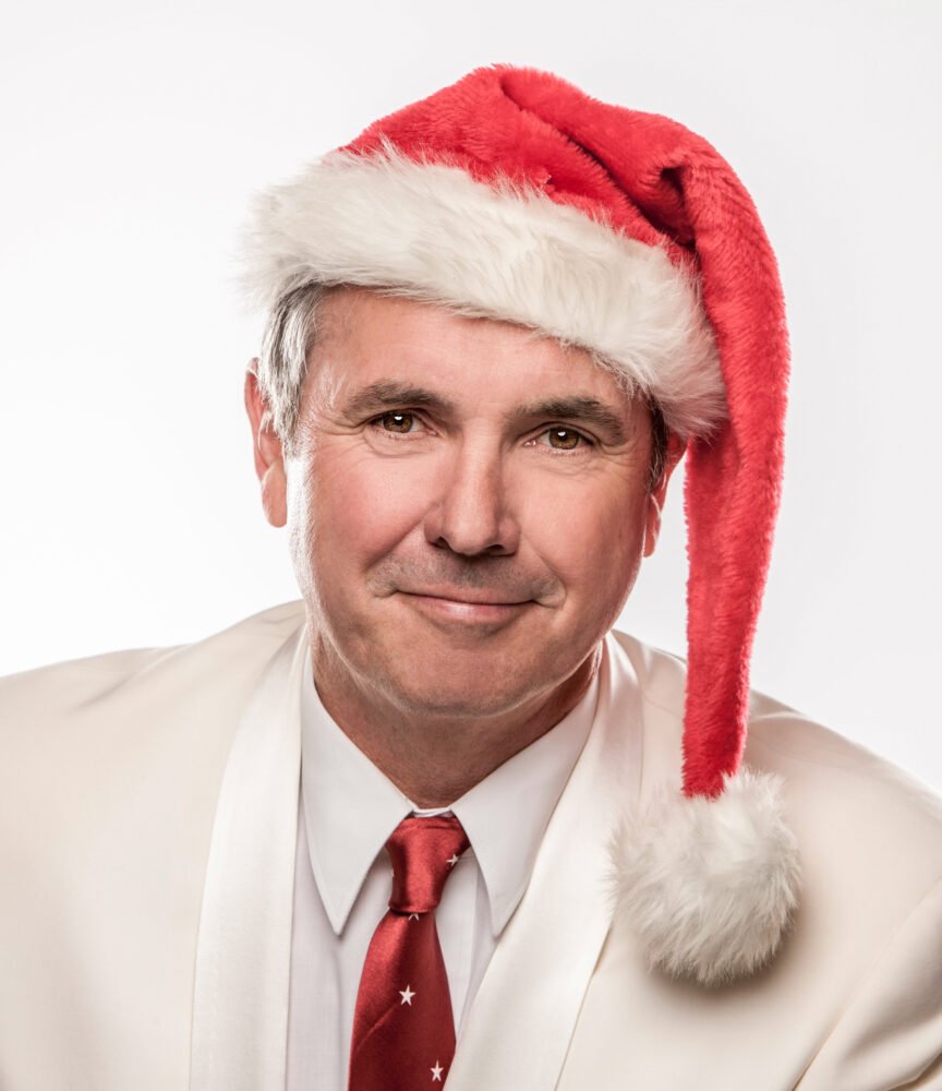 Alan Fletcher Talks New Christmas Single, ‘Neighbours’ And More