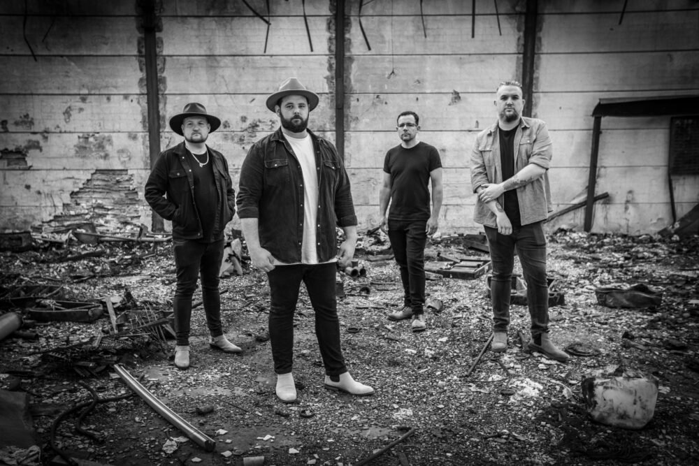 Ramblin Preachers’ Talk New Music, Music Gear And More