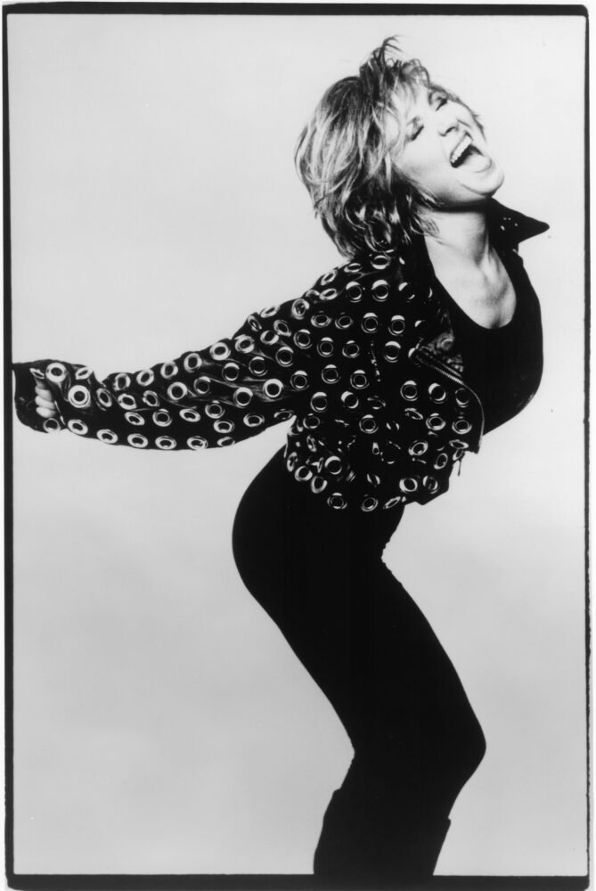 Lulu Announces ‘Champagne For Lulu’ April 2024 UK Tour