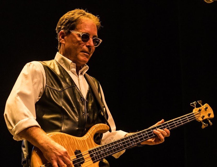 Robert Miller’s Grand Slam Project Talks New Music, Podcasts and More