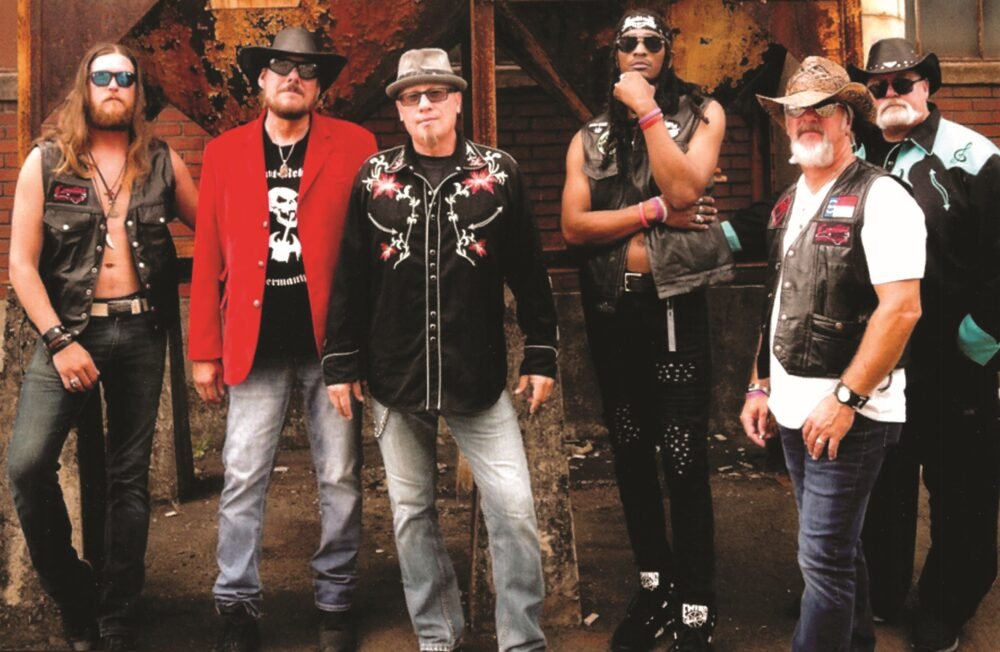 Preacher Stone Talk New Music, Touring And More