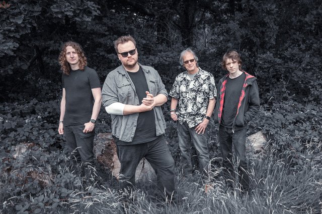 Matt Long & Paul Long of Catfish