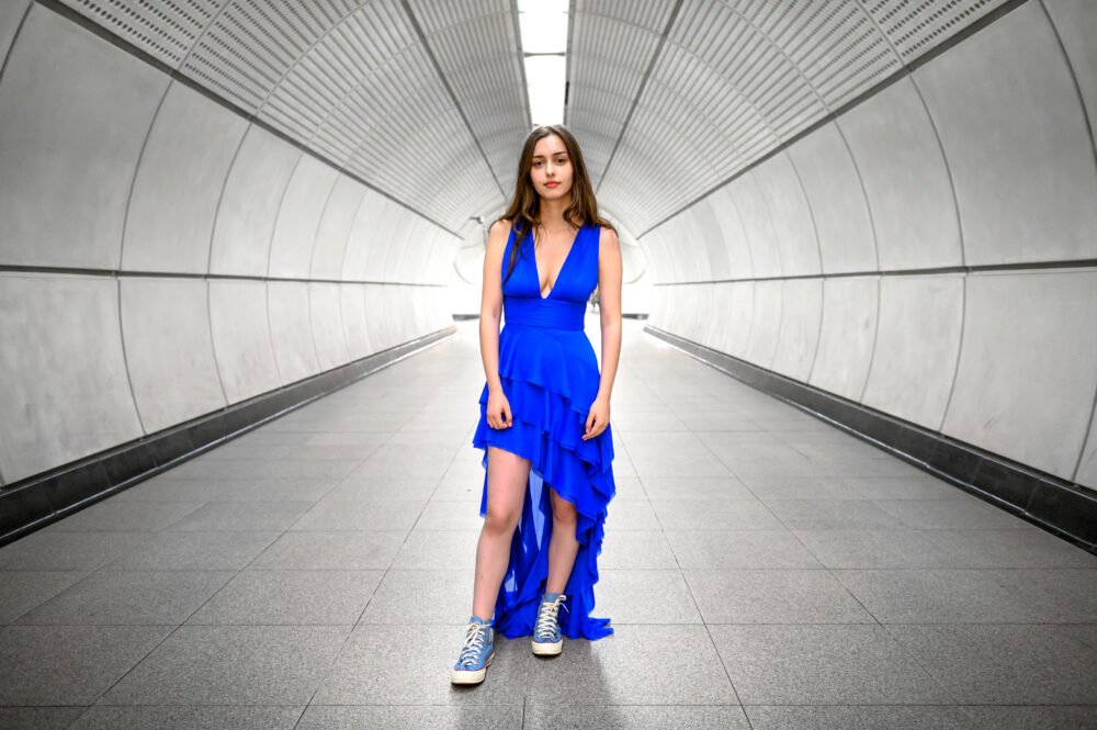 Anaïs Reno Talks New Album, Vocals And More