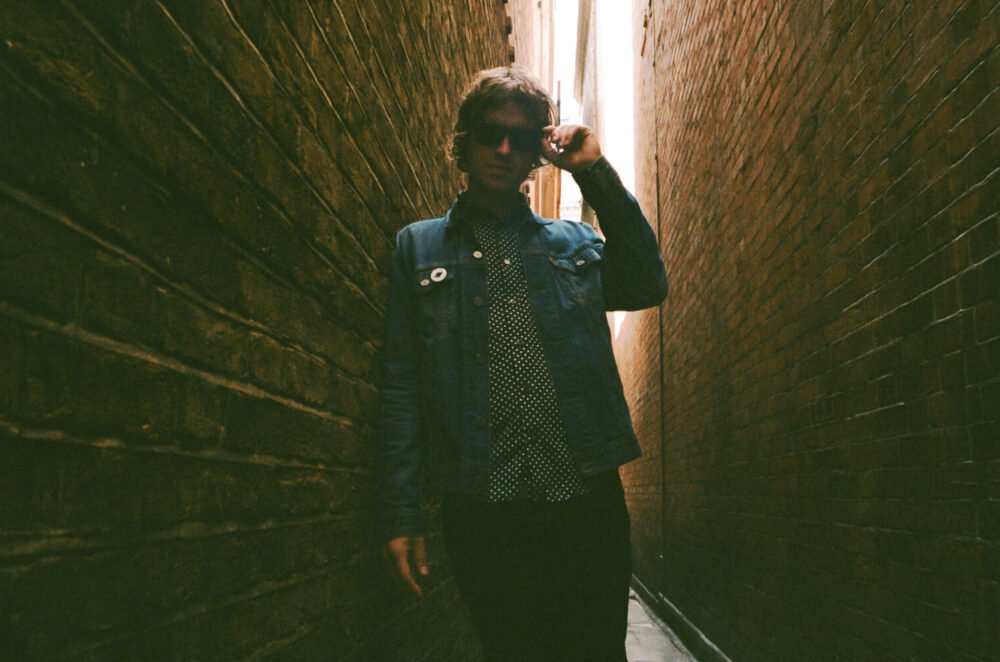 Alex Lipinski Talks ‘Idiot Station’ Single, Hometown And More