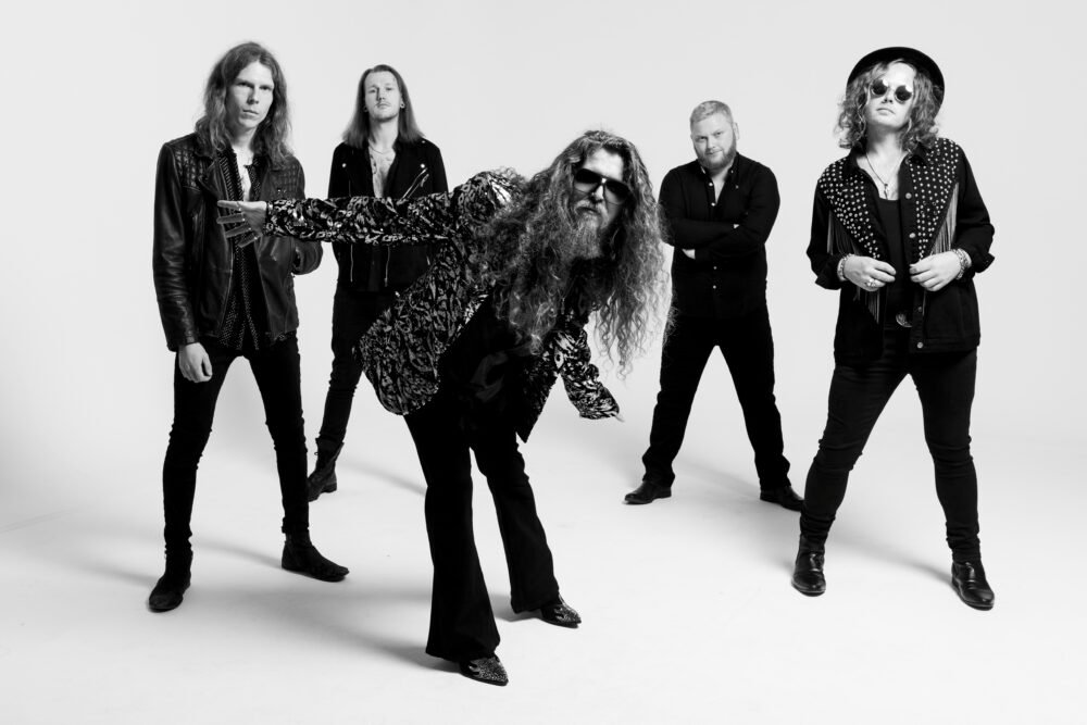 Bad Touch Talk ‘Bittersweet Satisfaction’, Future Plans and More