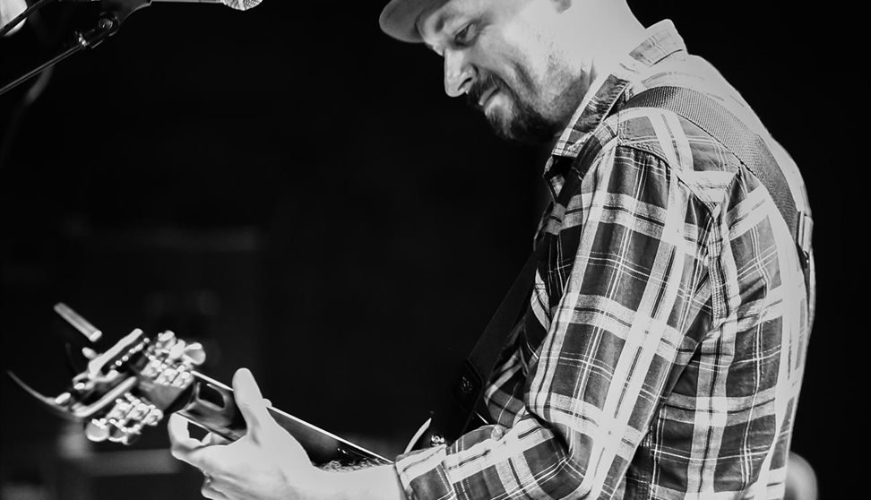 Gozer Goodspeed Talks ‘Escape Hatch Fever’ Instruments and More