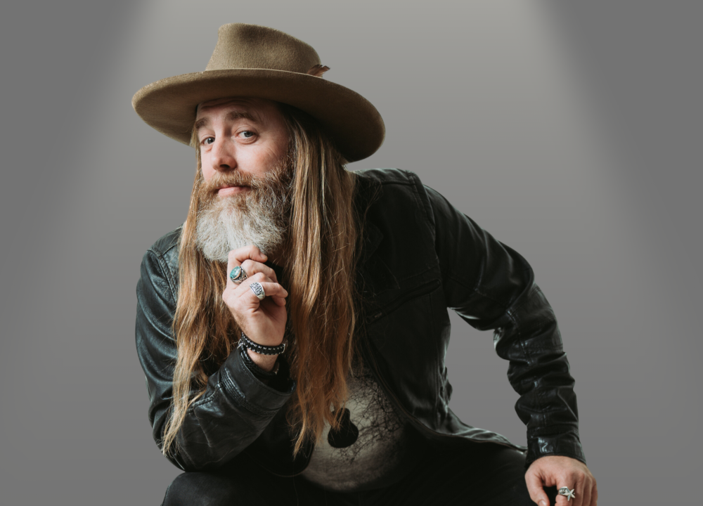 Shannon Smith Talks New Single, Future Material And More