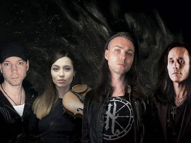 HeKz Talk ‘Terra Nova’ Album, Instruments and More