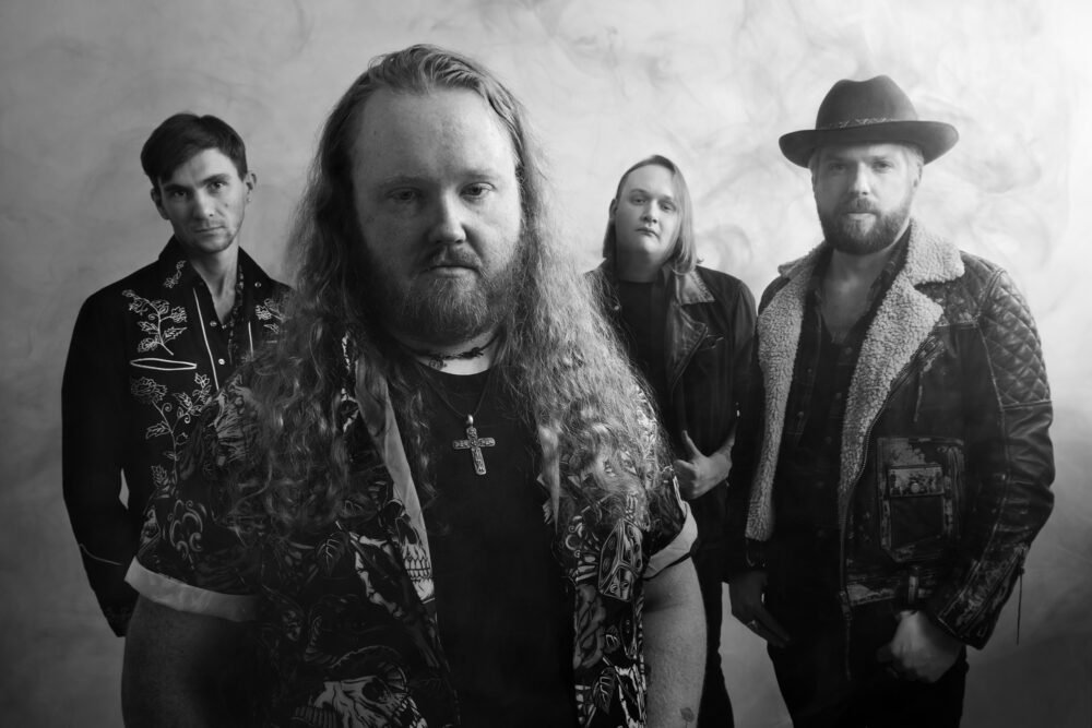 Stone Angels Talk New Single, Music Video And More