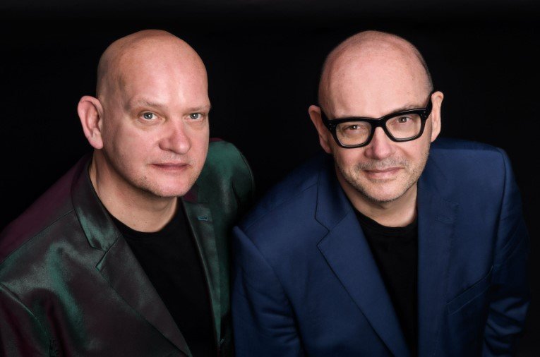 Hue and Cry Announce 40th Anniversary Autumn 2024 UK Tour