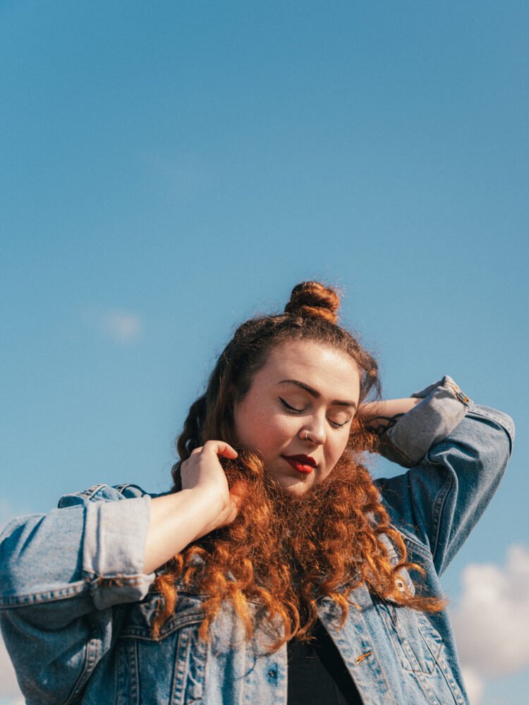 Sam Jayne Talks ’95’ EP And More