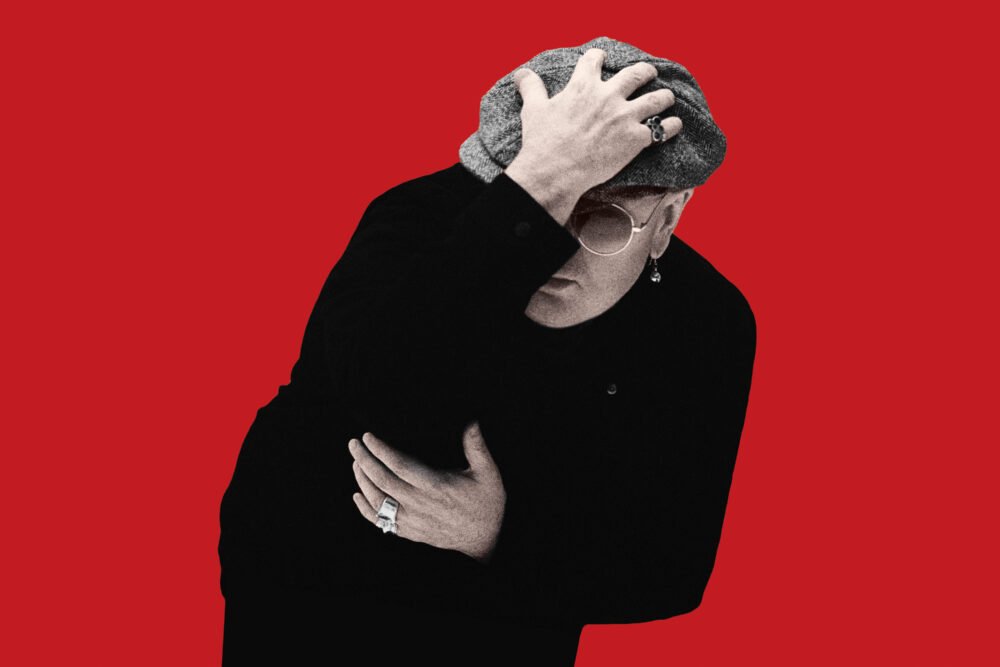 Ian Shaw Releases New Single And Video