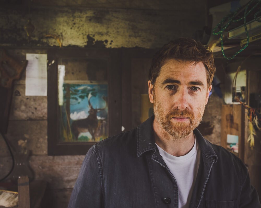 Jamie Lawson Announces April 2024 UK Tour