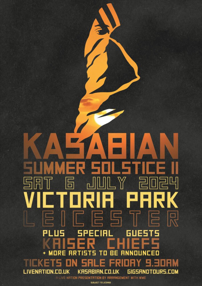 Kasabian