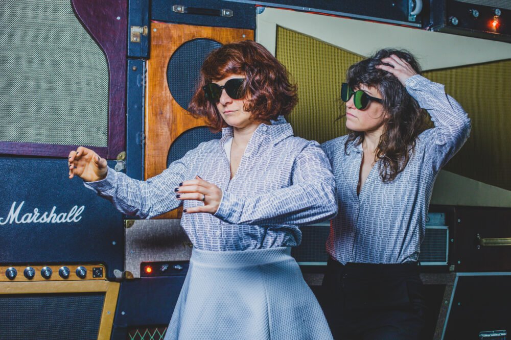 Kill The Pain Talk Debut Album, Live Dates And More